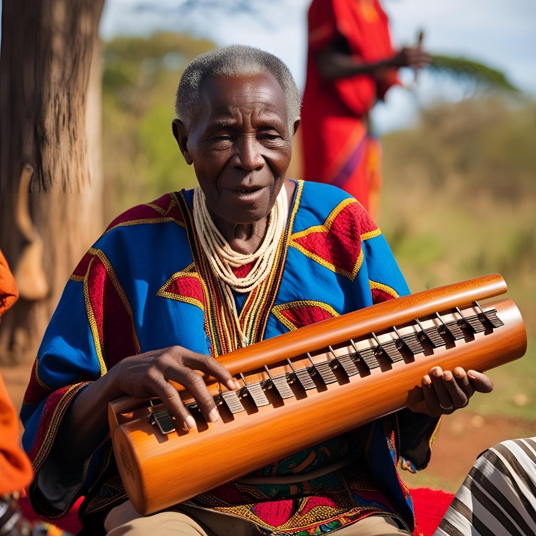 Forgotten African Instruments: The Sound of Ancestral Tradition