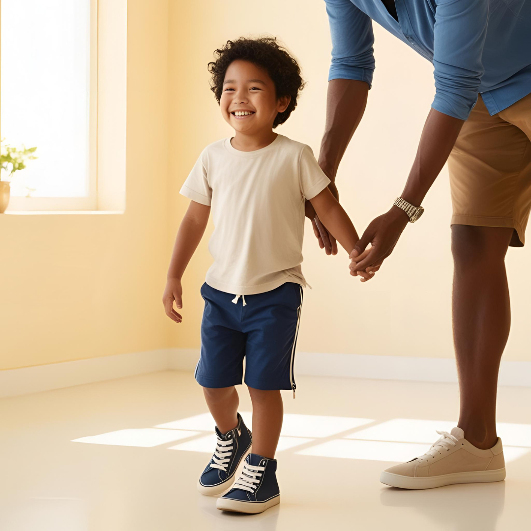 Brands That Are Transforming Inclusive Fashion for Autism (ASD)