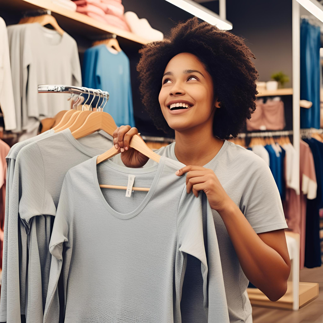 Interview with Neurodivergents About Their Clothing Preferences