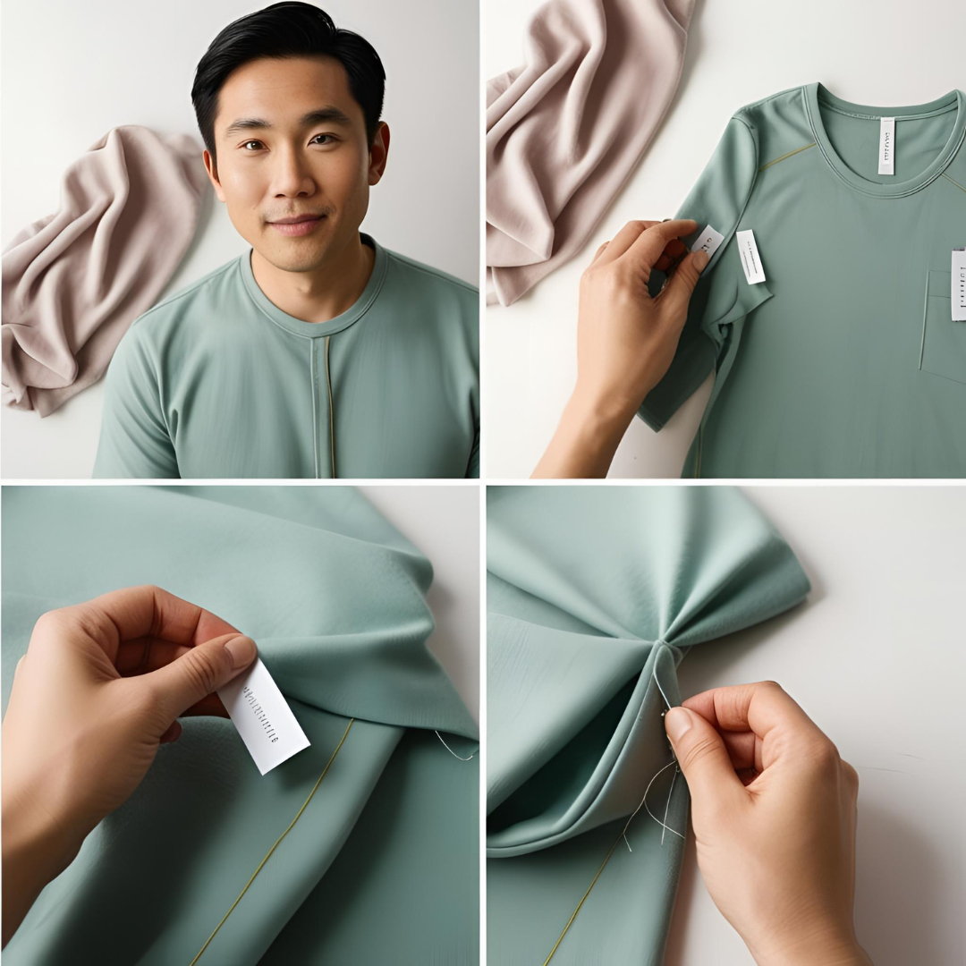 DIY: How to Adapt Regular Clothes to Make Them More Comfortable for Autistic Individuals
