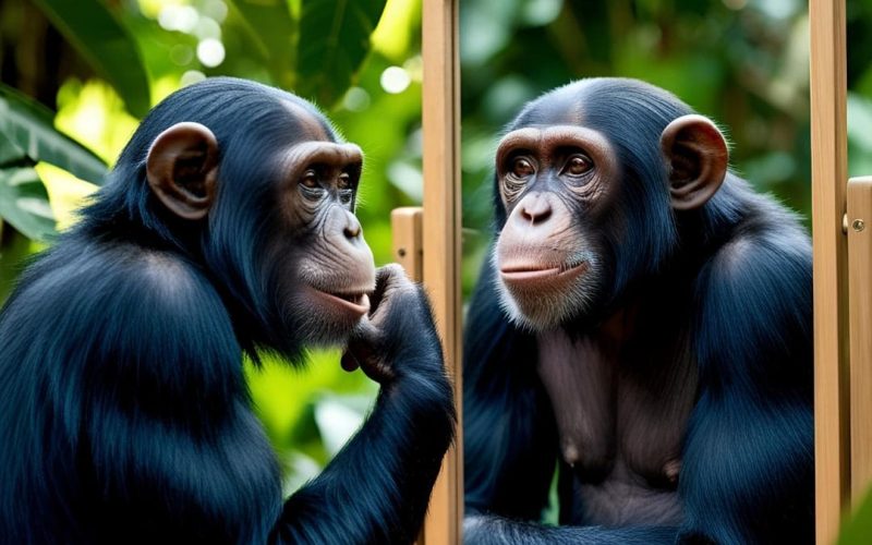 Behavioral Tests: What Animals Can Teach Us About Intelligence