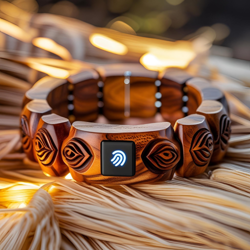 Handmade Tech: How to Create Sustainable Wearables Blending Craft and Innovation