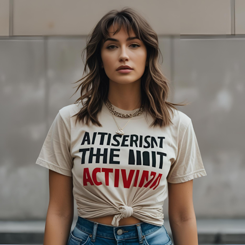 What Is Fashion Activism and Who Are the Influencers in This Niche?