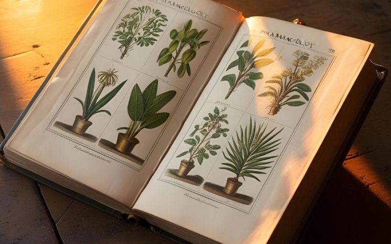 Poisons That Heal: Toxic Substances in Traditional Medicine