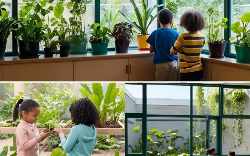 Microworlds as Inspiration for Art, Design, and Education