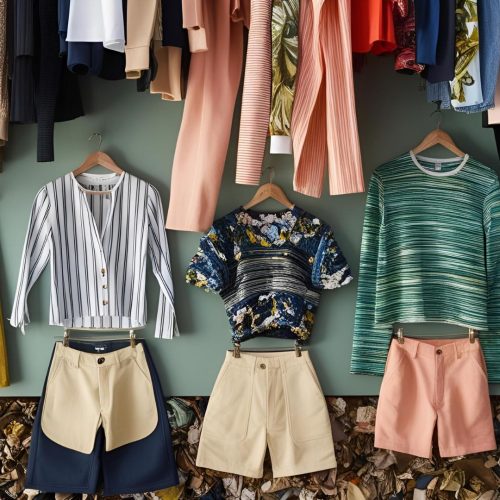 How Consumers Can Contribute to Clothing Recycling: Practical Tips for Reusing and Recycling in Daily Life