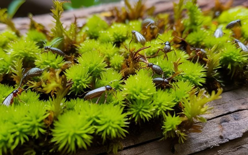 What Are Micro-Habitats and Why They Matter More Than You Think