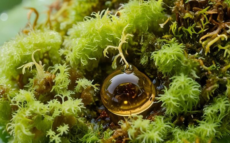 Biophilia and Microworlds: Why We Are Fascinated by the Invisible Nature