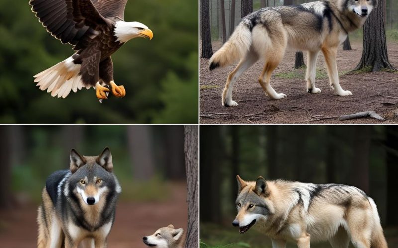 Ethology in Practice: How Animals “Speak” Without Words