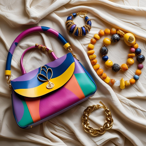 Complete Guide to Vegan Materials Used in Today’s Fashion