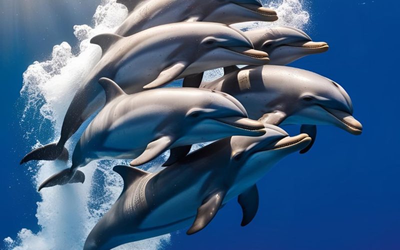 Animal Communication: How Animals Talk to Each Other