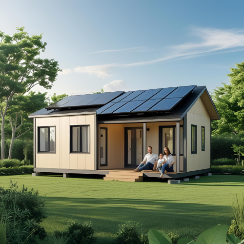 🏡 Explosive Truths & Myths: What No One Tells You About Prefab Homes