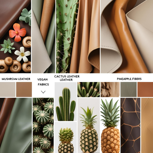 Investing in Circular Fashion with an Animal Purpose: Trend or ESG Opportunity?
