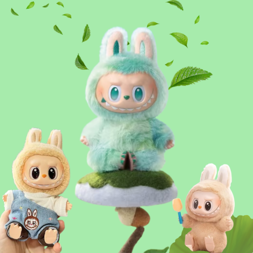 Fashion, Finance & Fantasy: How Characters Like Labubu Are Influencing Investment in Ethical Brands