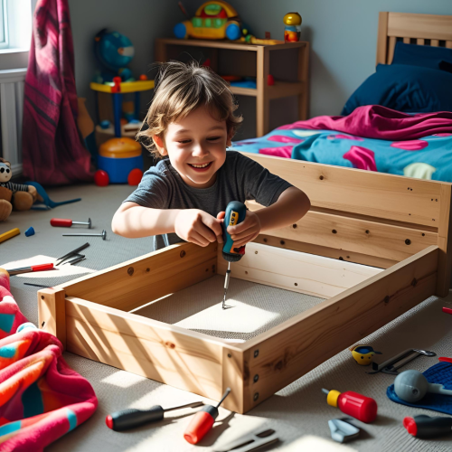 From Old Clothes to a Pet Bed: A Step-by-Step Guide to a Sustainable and Loving DIY