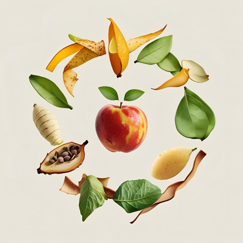 Upcycled Foods: Billion-Dollar Opportunities for Foodtechs in the Age of Sustainability