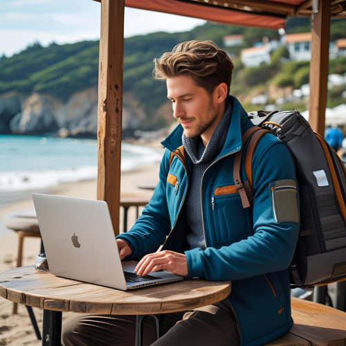 10 Multifunctional Fashion Inventions Every Digital Nomad Should Know
