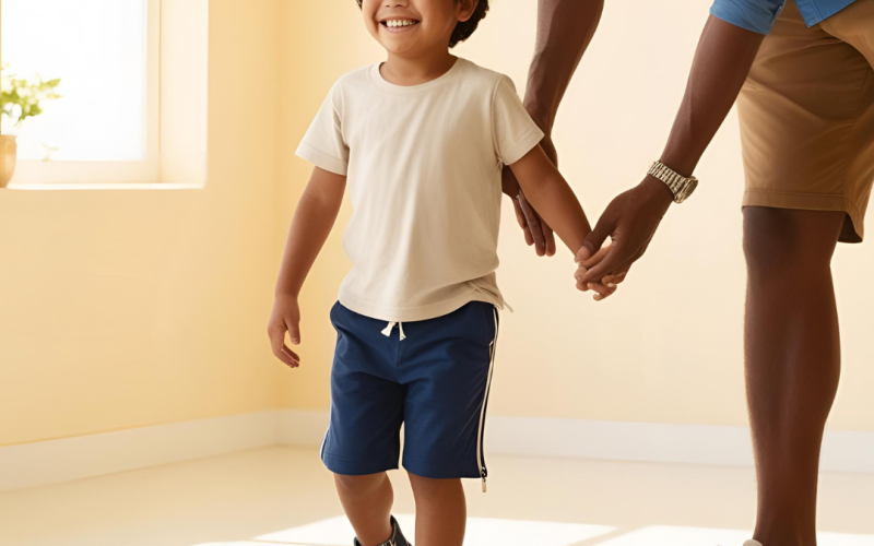 Brands That Are Transforming Inclusive Fashion for Autism (ASD)