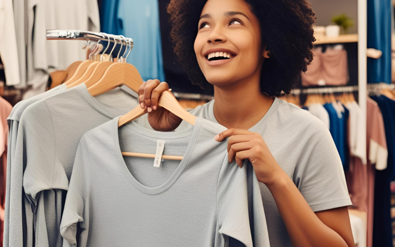 Interview with Neurodivergents About Their Clothing Preferences