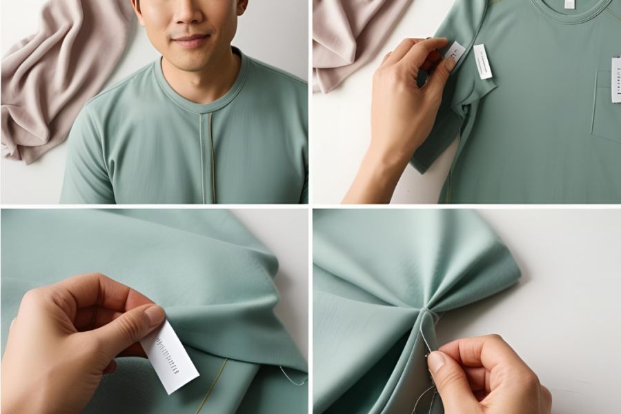 DIY: How to Adapt Regular Clothes to Make Them More Comfortable for Autistic Individuals