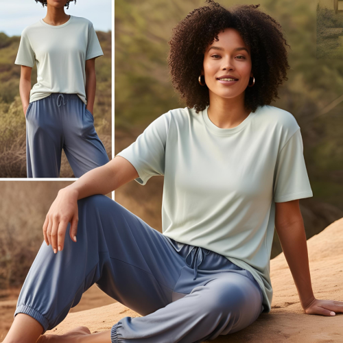 Inclusive Lookbook: How to Create Stylish and Sensory-Friendly Outfits at the Same Time