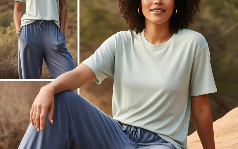 Inclusive Lookbook: How to Create Stylish and Sensory-Friendly Outfits at the Same Time