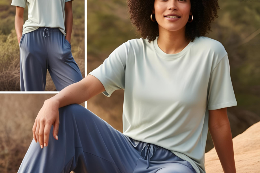 Inclusive Lookbook: How to Create Stylish and Sensory-Friendly Outfits at the Same Time