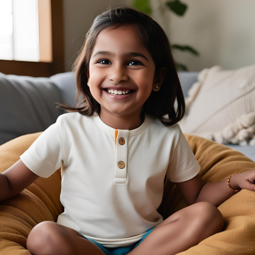 Adapted Fashion for Children: What Parents of Autistic Children Need to Know