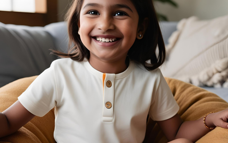 Adapted Fashion for Children: What Parents of Autistic Children Need to Know