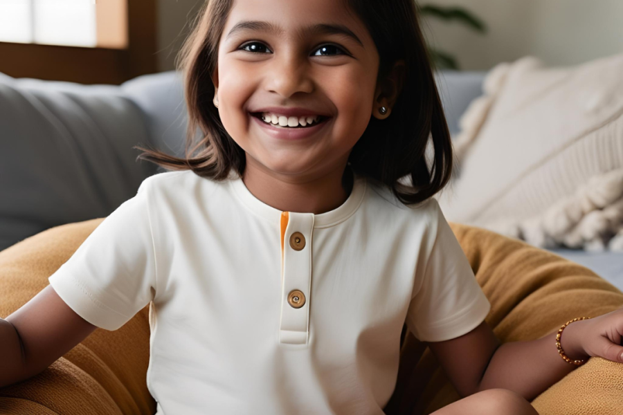 Adapted Fashion for Children: What Parents of Autistic Children Need to Know