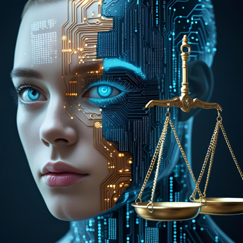 The Hidden Power of AI: How Algorithms Shape Our Lives, from Courts to Cities