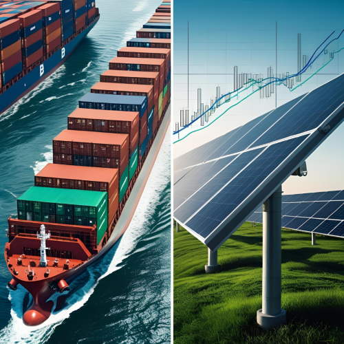 Tariffs, Trade Wars and Greenwashing: Who Wins When Sustainability Gets Political?