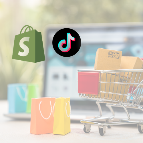 Shopify + TikTok Shop: The Secret to Selling Everywhere and Multiplying Your Profits in 2025!