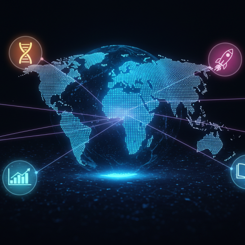 The World This Week (August 4-8): An In-Depth Analysis
