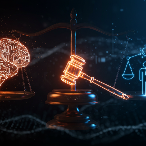 The Regulated Revolution: Understanding the New AI Law and What It Means for You