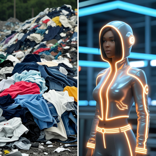 Digital Fashion and Sustainability: Is Designing for the Metaverse More Eco-Friendly?